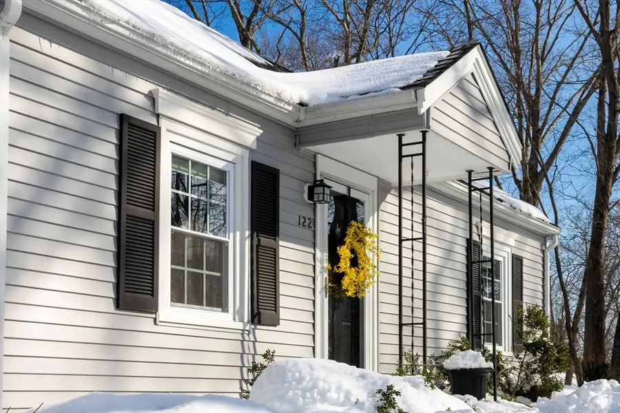 122 Samoset Ave, Mansfield, MA 02048 - #2