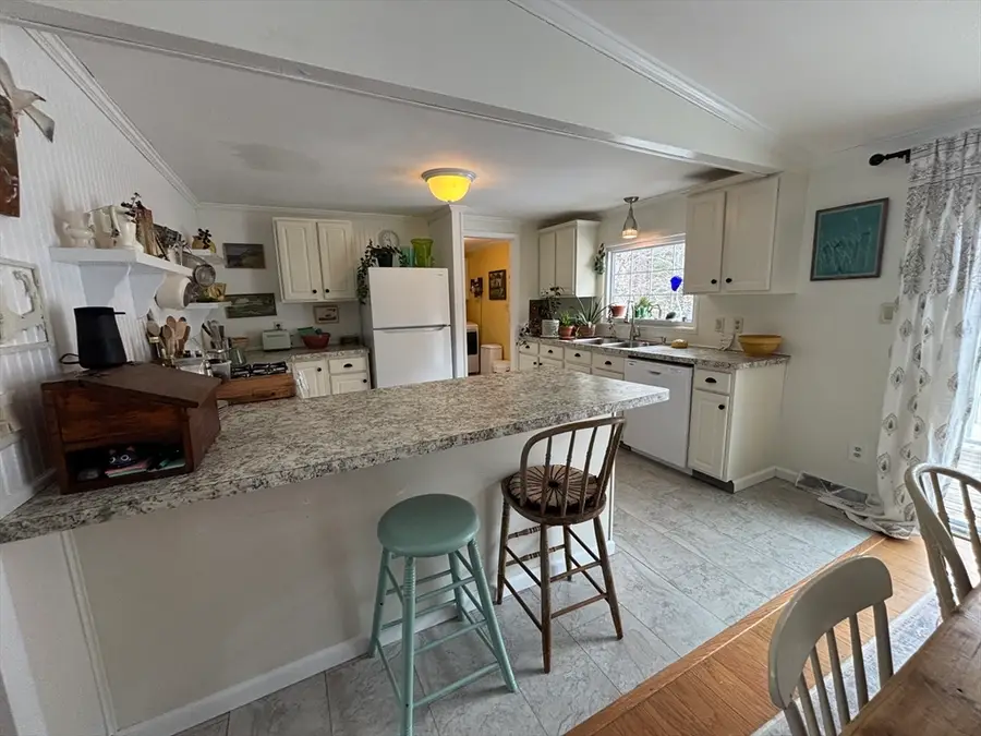 23 Stone Drive, Plymouth, MA 02360 - #2