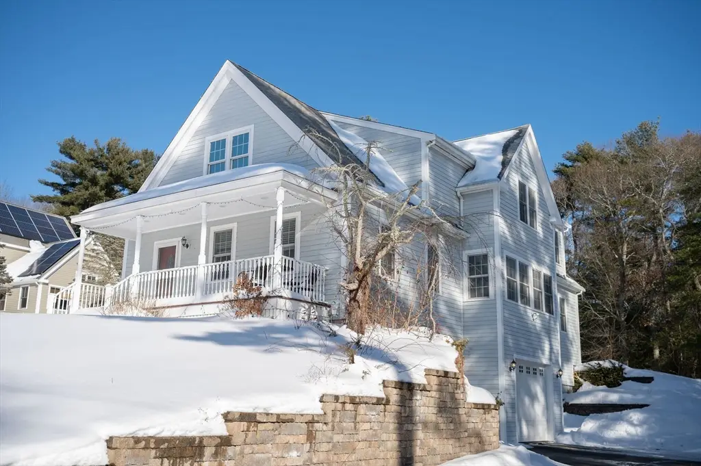 14 Ferry Street, Marshfield, MA 02050 - #1