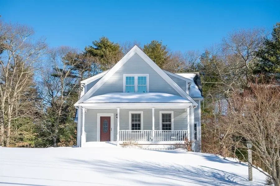 14 Ferry Street, Marshfield, MA 02050 - #3