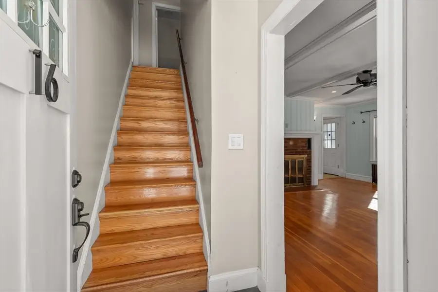 16 Smith St, Haverhill, MA 01832 - #2