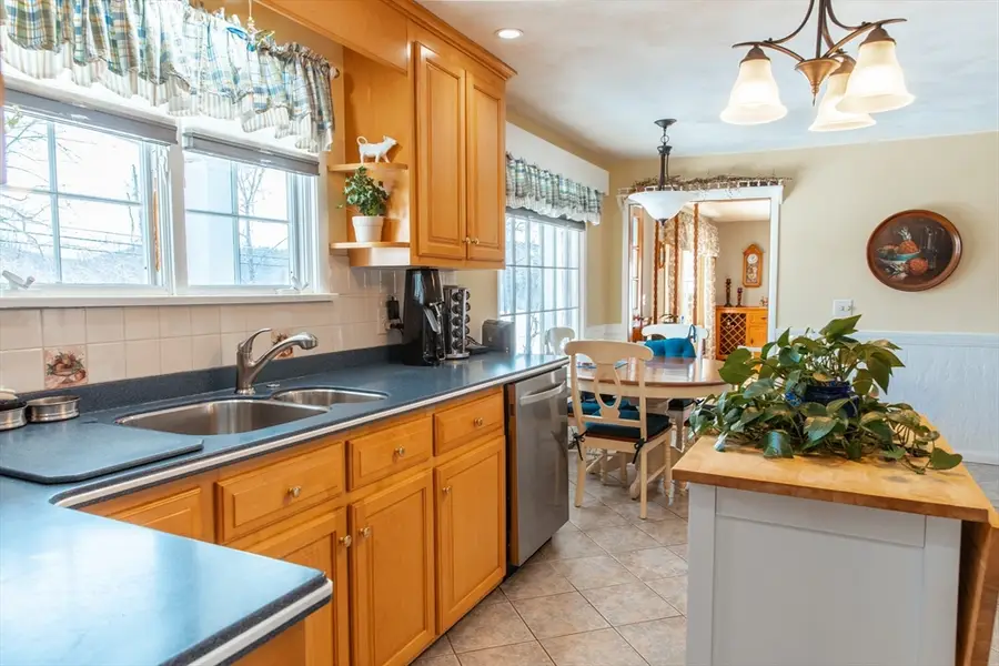 159 Upper Church St, Gilbertville, MA 01031 - #2