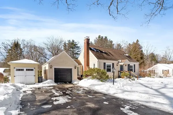 194 Milk St, Westborough, MA 01581