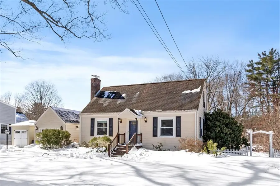 194 Milk St, Westborough, MA 01581 - #3