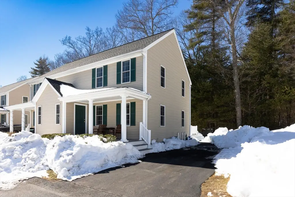 1 Anacki Lane #1, Bridgewater, MA 02324 - #1