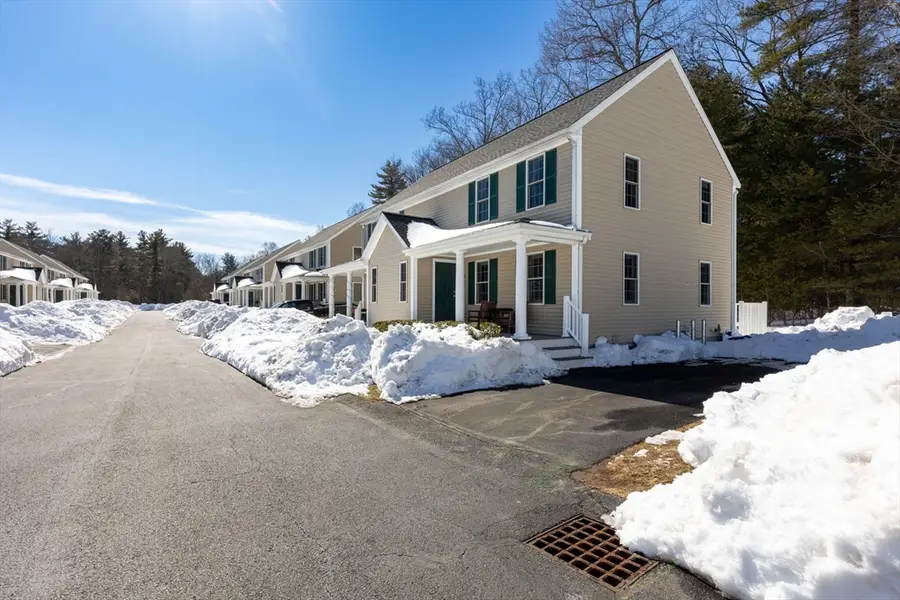 1 Anacki Lane #1, Bridgewater, MA 02324 - #3