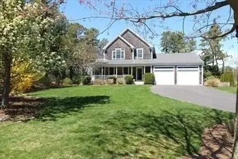 18 Red Pine Ln, Wareham, MA 02571 - #1