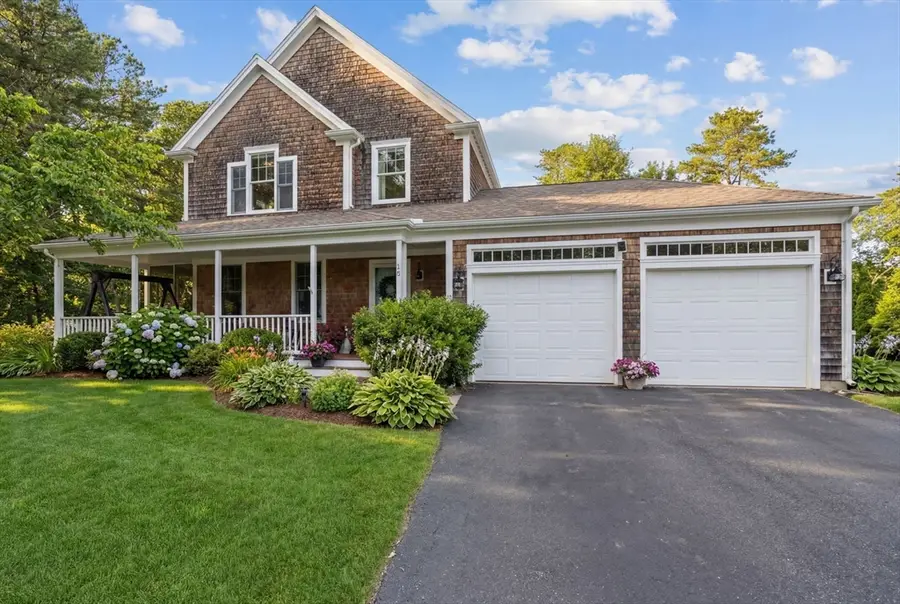 18 Red Pine Ln, Wareham, MA 02571 - #2