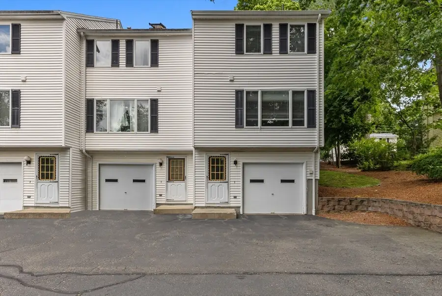 1 Traverse St #E, Wakefield, MA 01880 - #2