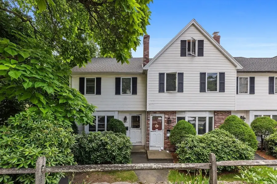 1 Traverse St #E, Wakefield, MA 01880 - #3