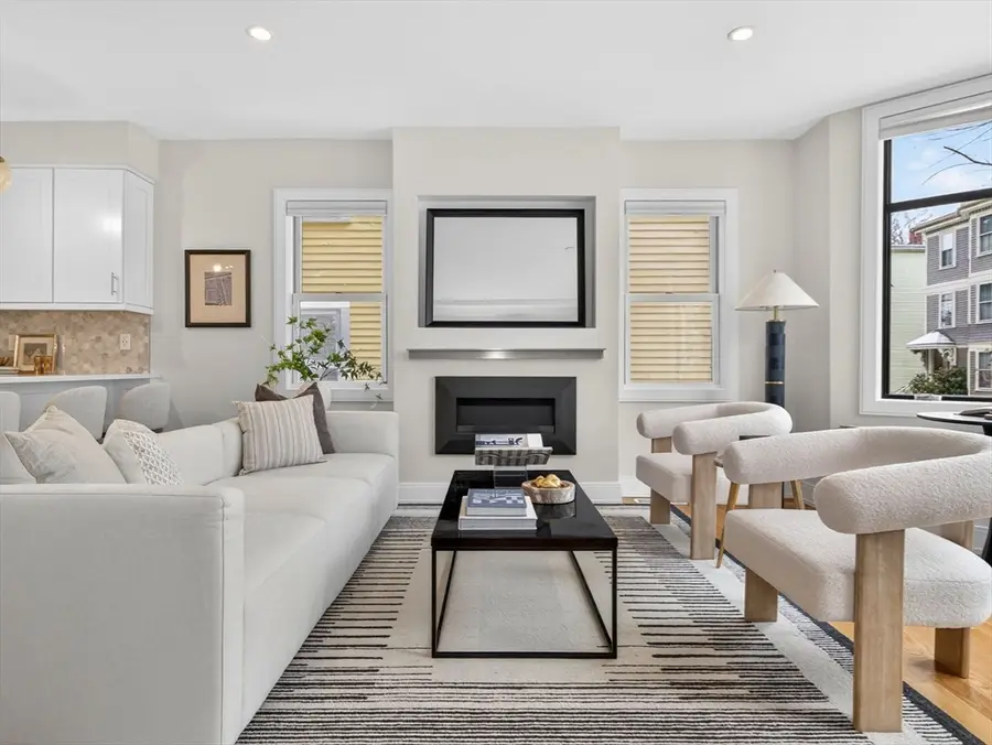 36 Hall St #1, Boston, MA 02130 - #2