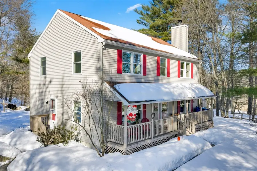 119 Taylor St, Littleton, MA 01460 - #2