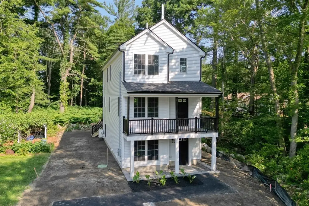 27 Valley Road, Holbrook, MA 02343 - #1