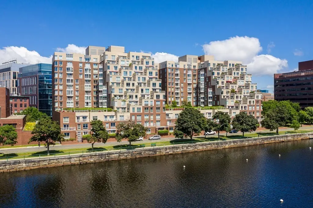 75-83 Cambridge Parkway #E1202, Cambridge, MA 02142 - #1