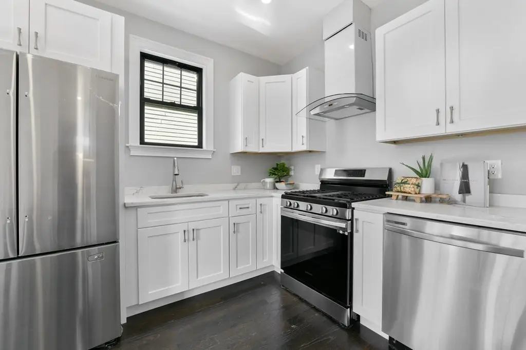 18 Albion St #2, Boston, MA 02119 - #1