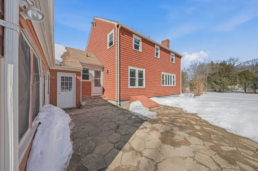 6 Lenway Rd, Newbury, MA 01922 - #3