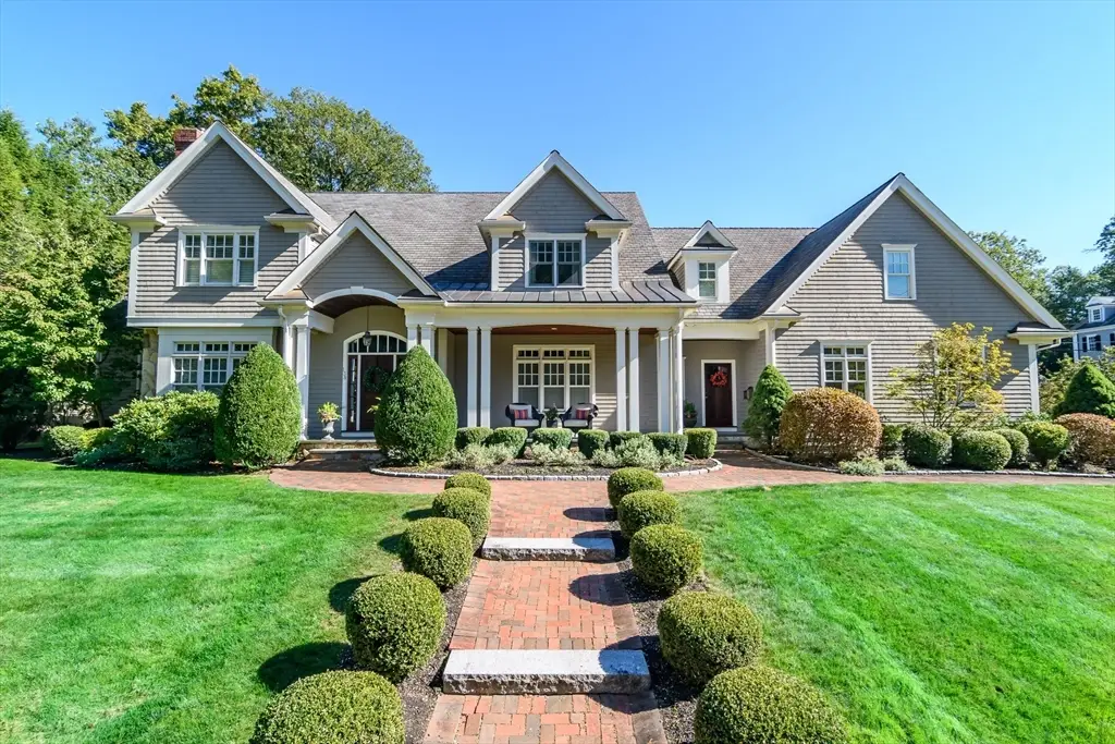 138 Lowell Road, Wellesley, MA 02481 - #1