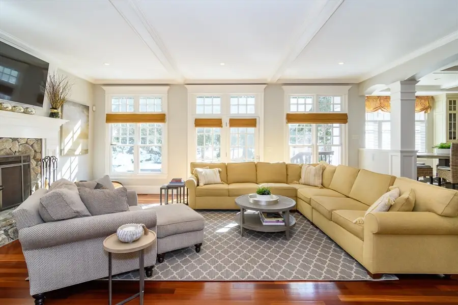 138 Lowell Road, Wellesley, MA 02481 - #2