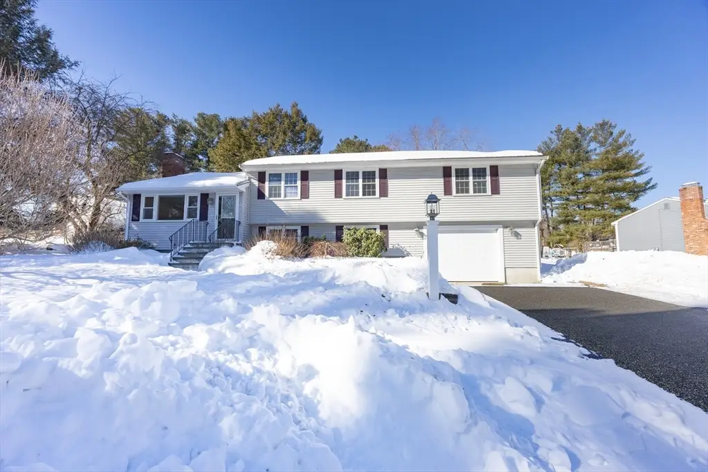 18 Northway St, Holliston, MA 01746 - #1