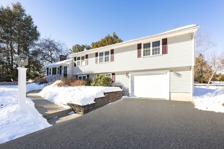18 Northway St, Holliston, MA 01746 - #2