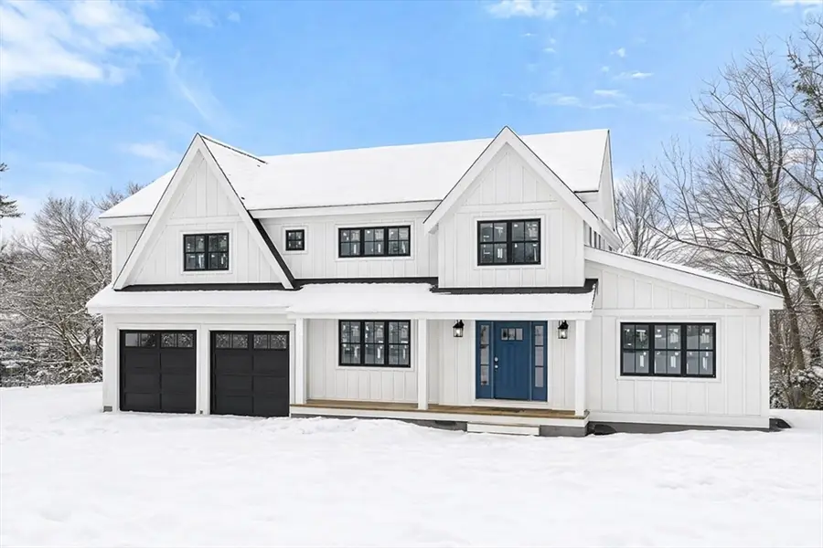 9 Albamont Road, Winchester, MA 01890 - #2