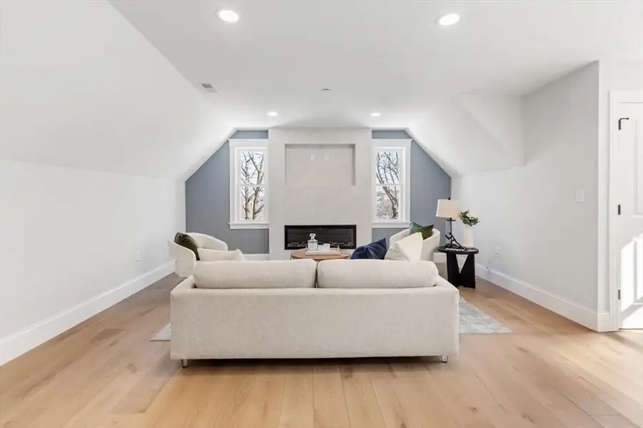 227 Highland Ave #3, Somerville, MA 02413 - #3