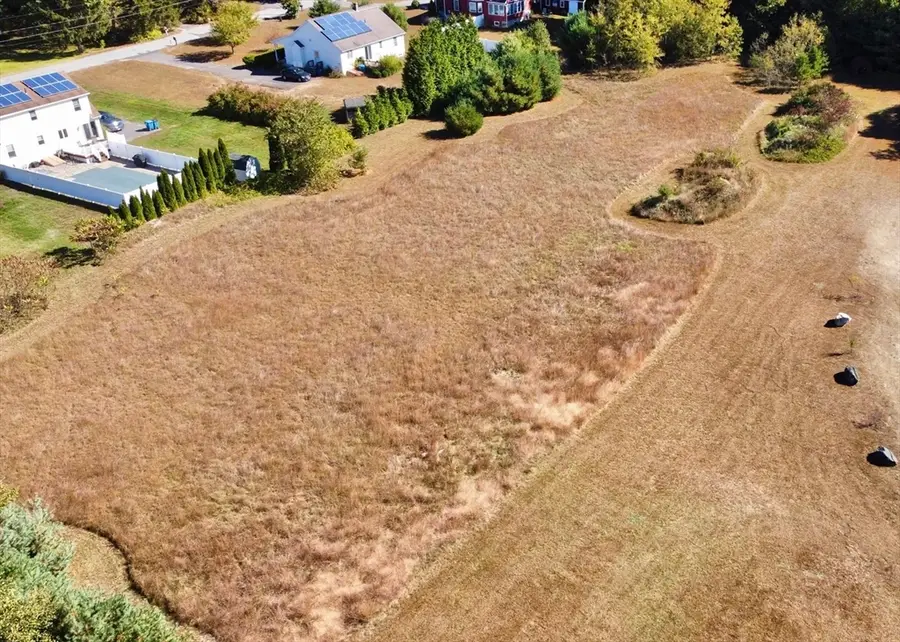 (Lot) 0 Bethany Rd, Monson, MA 01057 - #2