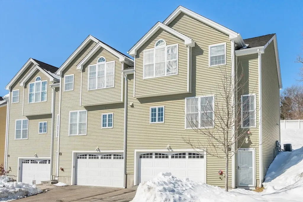 15 Dunia Lane #15, Northborough, MA 01532 - #1