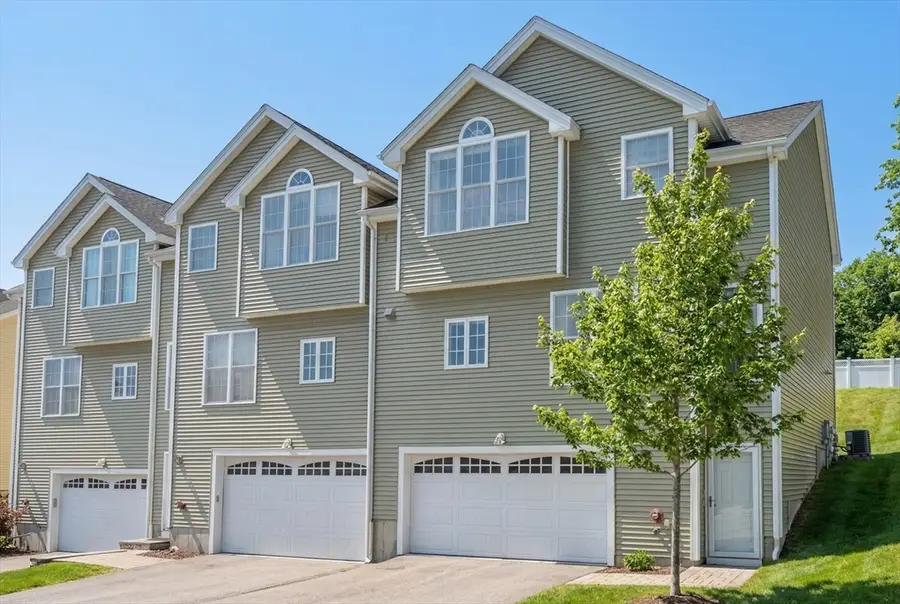 15 Dunia Lane #15, Northborough, MA 01532 - #2