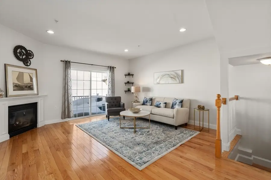 15 Dunia Lane #15, Northborough, MA 01532 - #3