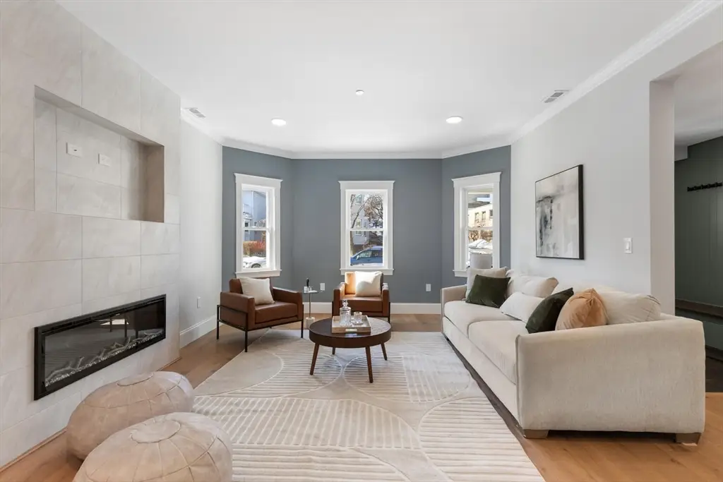 227 Highland Ave #1, Somerville, MA 02143 - #1