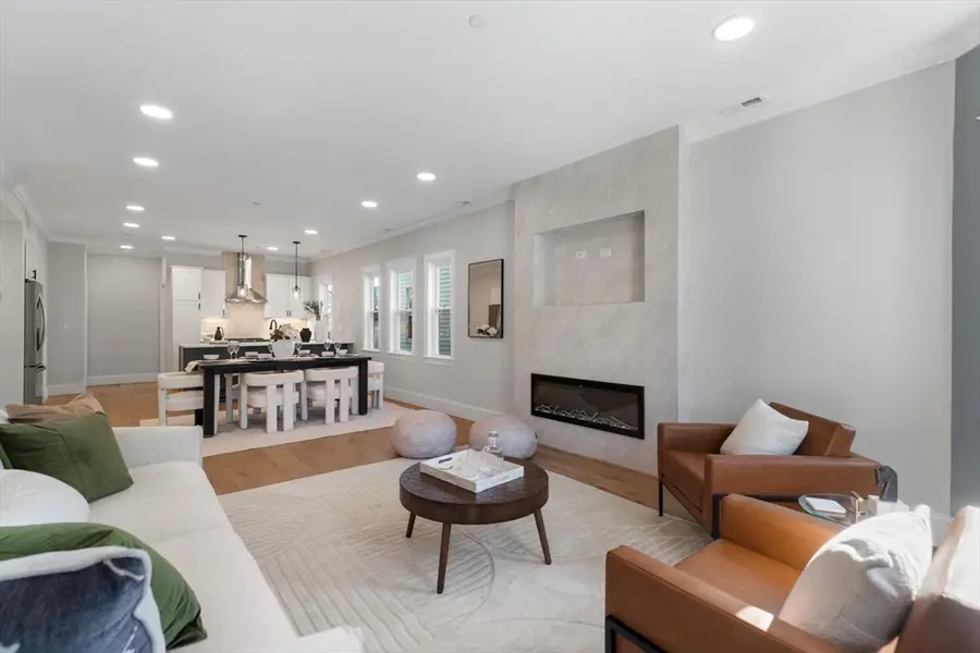 227 Highland Ave #1, Somerville, MA 02143 - #2