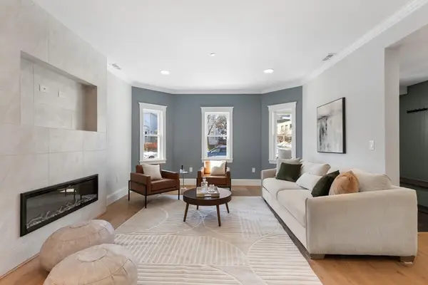 227 Highland Ave #2, Somerville, MA 02143