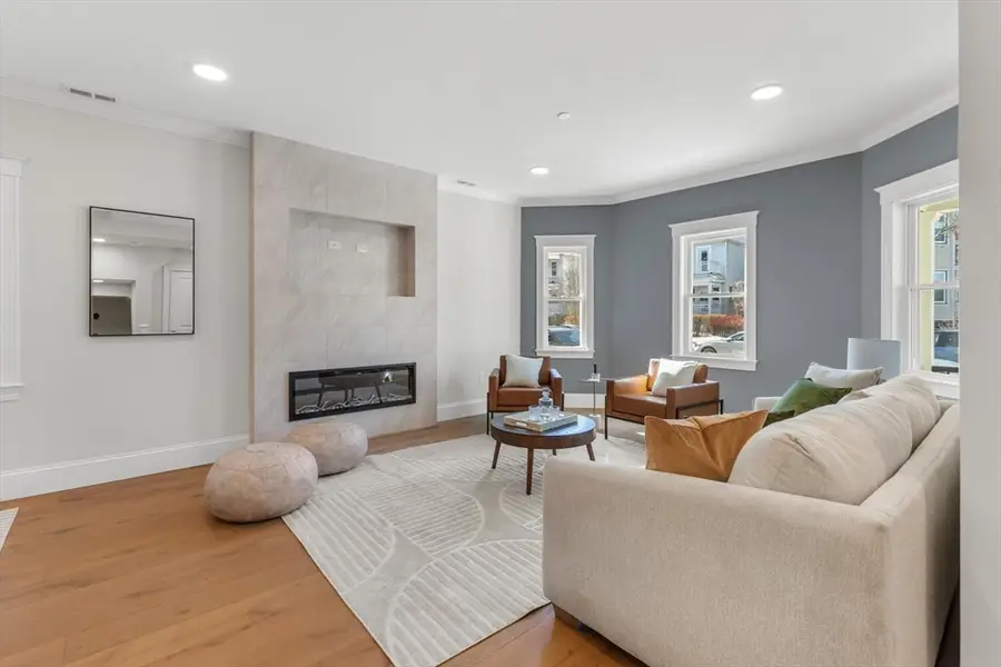 227 Highland Ave #2, Somerville, MA 02143 - #3