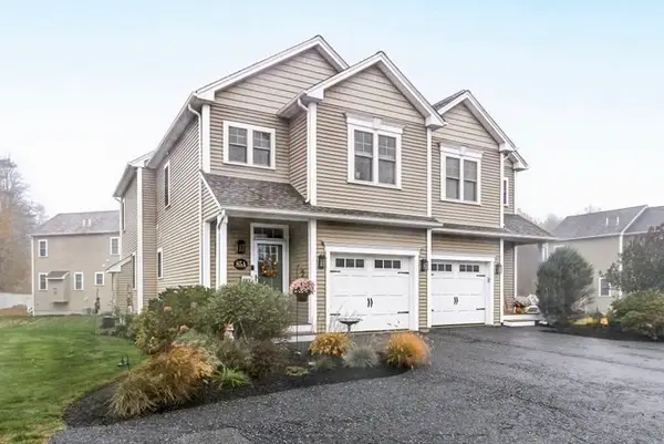 85 Maple Ave #A, Rutland, MA 01543