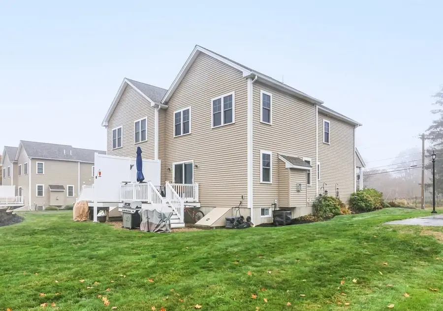 85 Maple Ave #A, Rutland, MA 01543 - #2