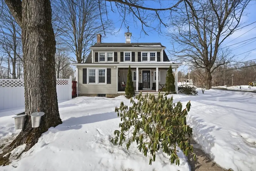 791 Morgan Rd, West Springfield, MA 01089 - #2