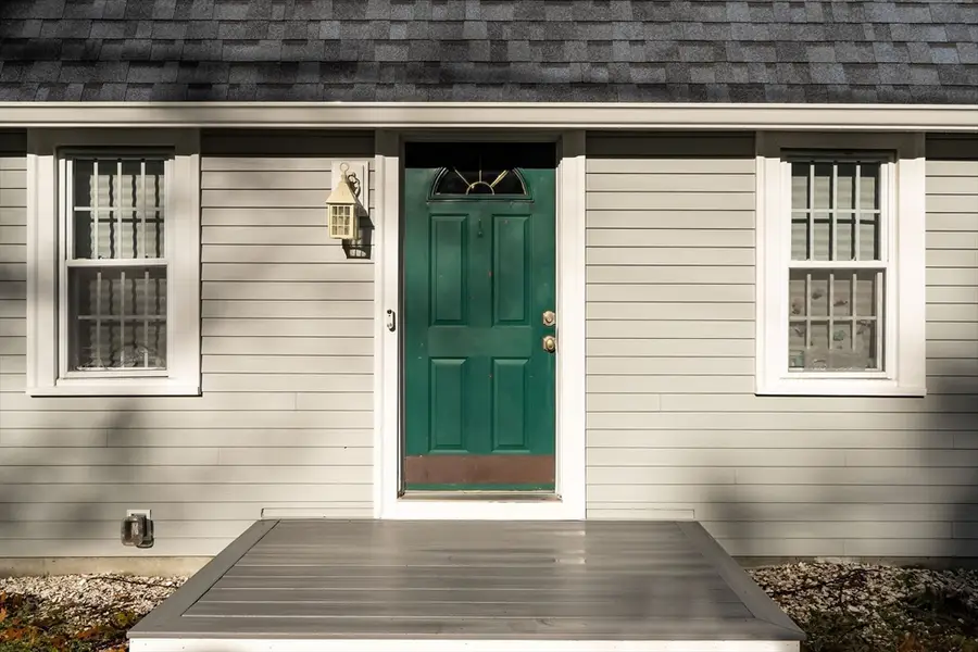 17 Sunrise Ave, Plymouth, MA 02360 - #2