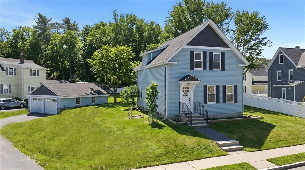 61 Nahant St, Wakefield, MA 01880 - #1