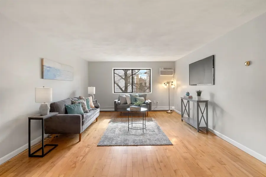 84 Grant St #12, Somerville, MA 02145 - #3