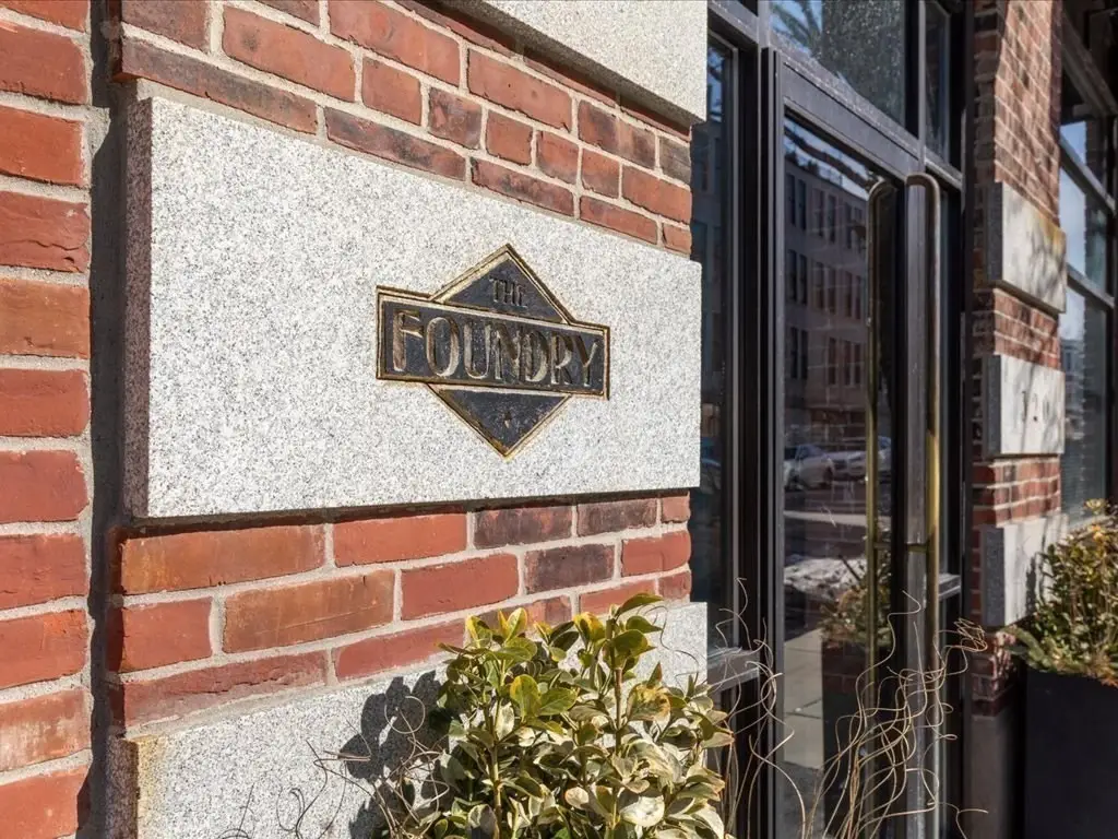 320 W 2nd St #407, Boston, MA 02127 - #1