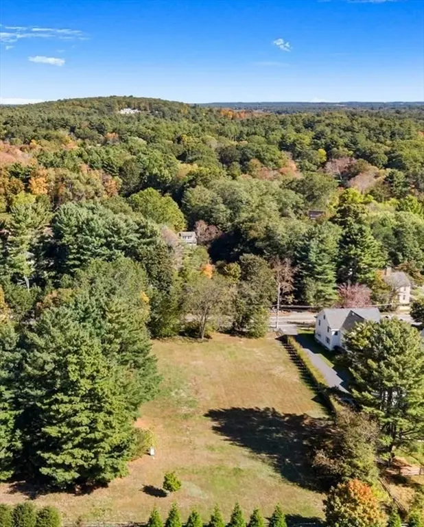 735 Lowell Rd Lot 1 Land, Concord, MA 01742 - #1