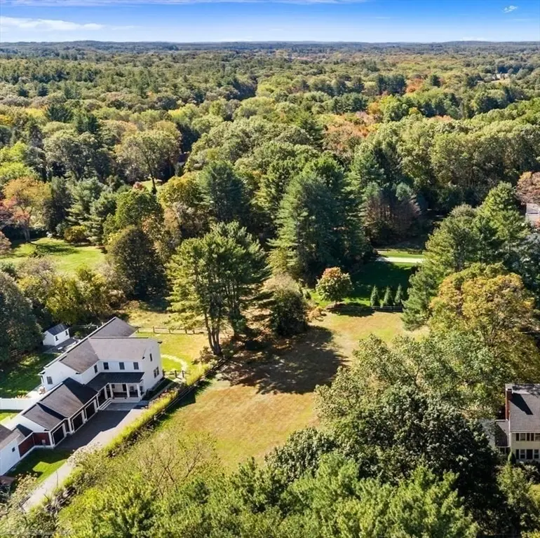 735 Lowell Rd Lot 1 Land, Concord, MA 01742 - #2