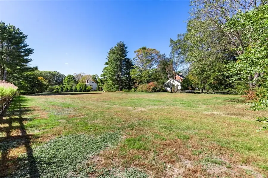 735 Lowell Rd Lot 1 Land, Concord, MA 01742 - #3