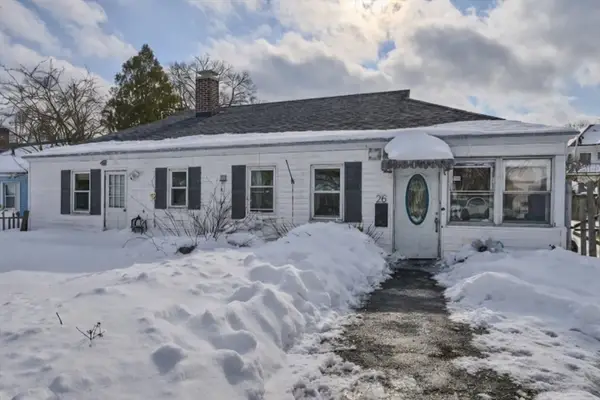 26 Shute Path, Newton, MA 02459