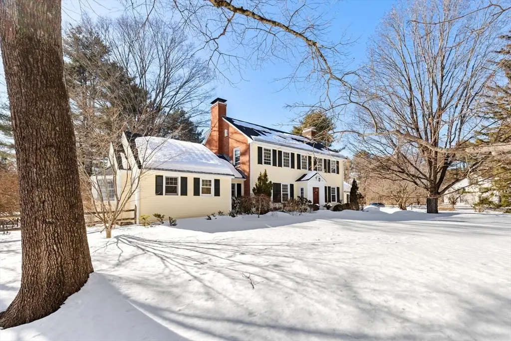 735 Lowell Rd, Concord, MA 01742 - #1