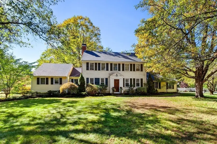 735 Lowell Rd, Concord, MA 01742 - #2