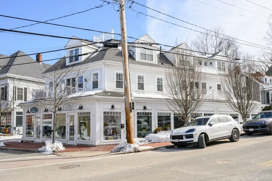 3 Brook St #A, Cohasset, MA 02025 - #2
