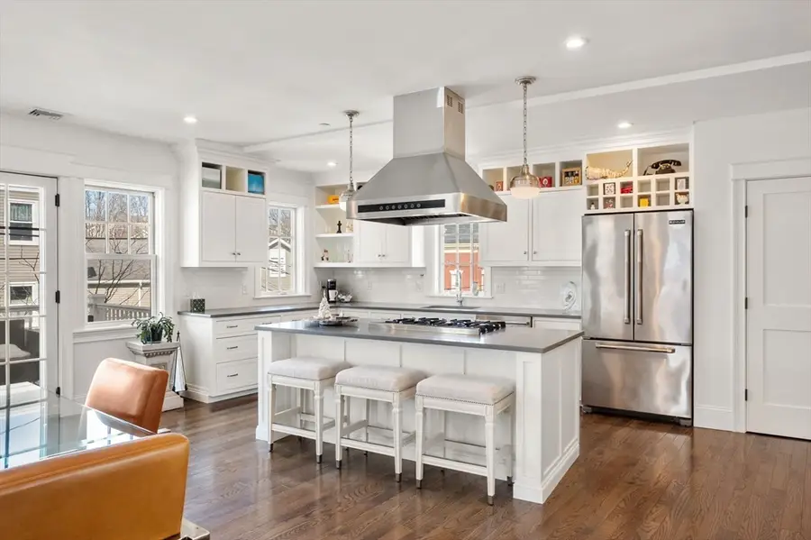 3 Brook St #A, Cohasset, MA 02025 - #3