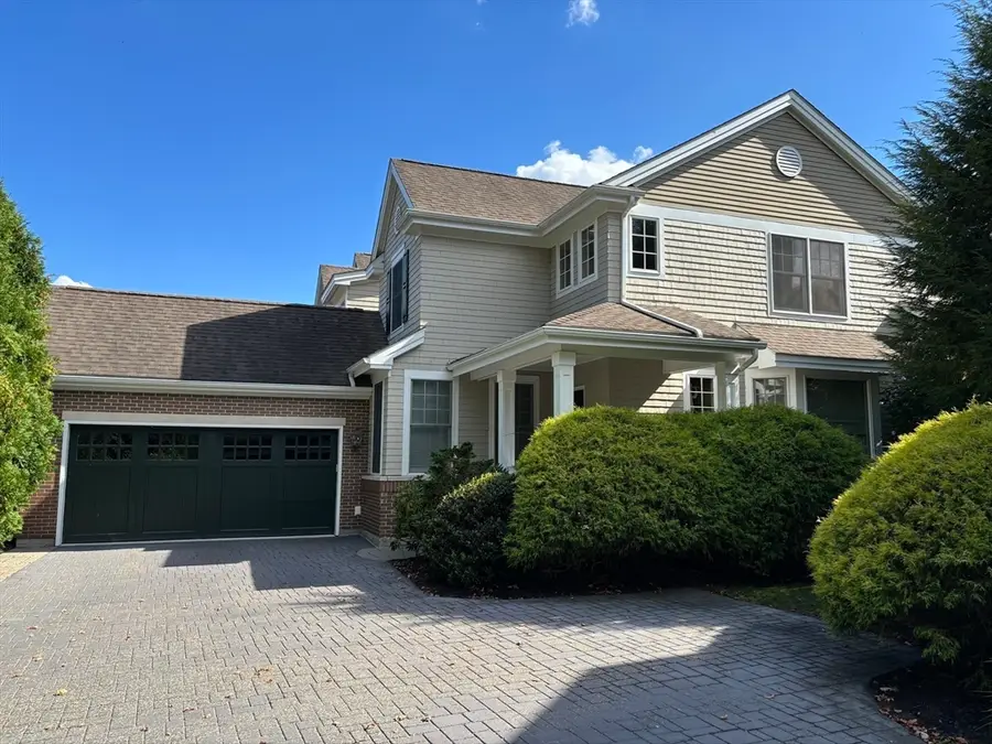 205 Hayfield #205, Wayland, MA 01778 - #2